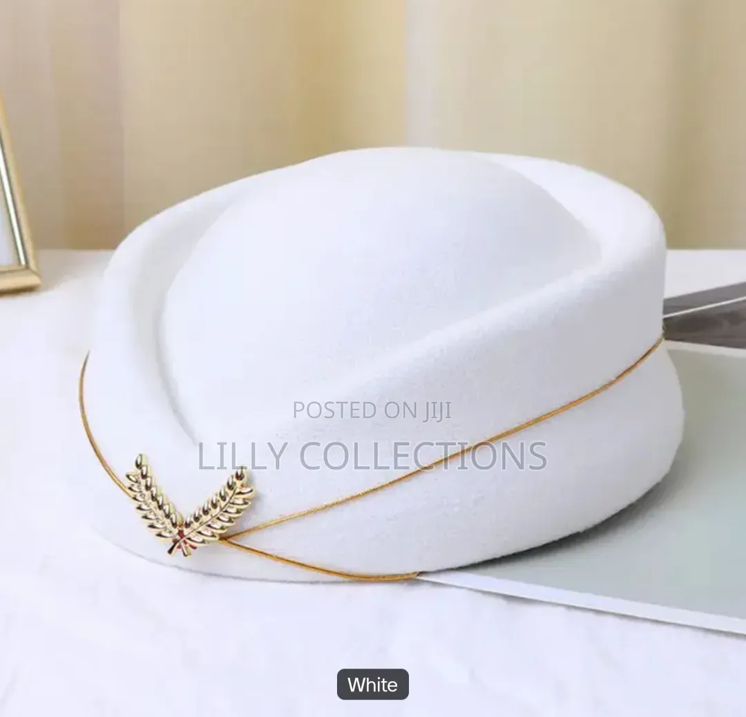 Air Hostess Hats