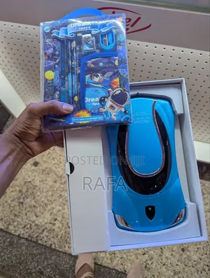 New Discover K12 128 GB Blue
