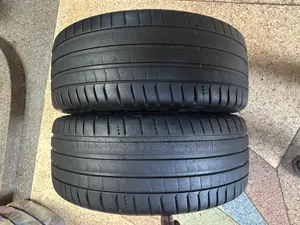 Tires Size 225/45r18 Michelin Japan Used Tires