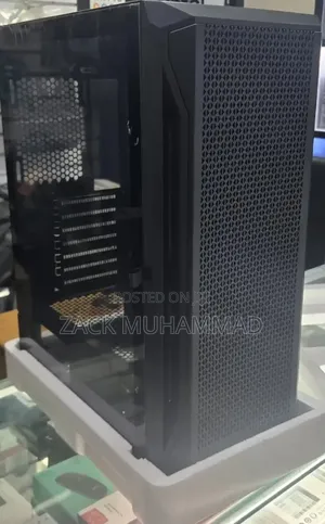 New Desktop Computer MSI Gaming 24 6QD 16GB AMD Ryzen 5 SSD 512GB