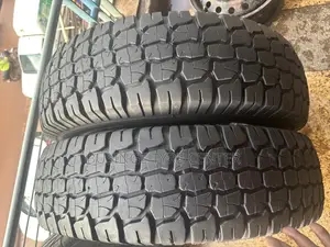 235/85r16 Gt Radial Adventure Tires Good Condition