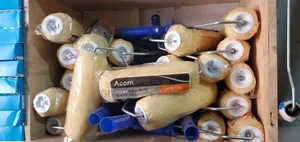 Paint Brushes Rollers