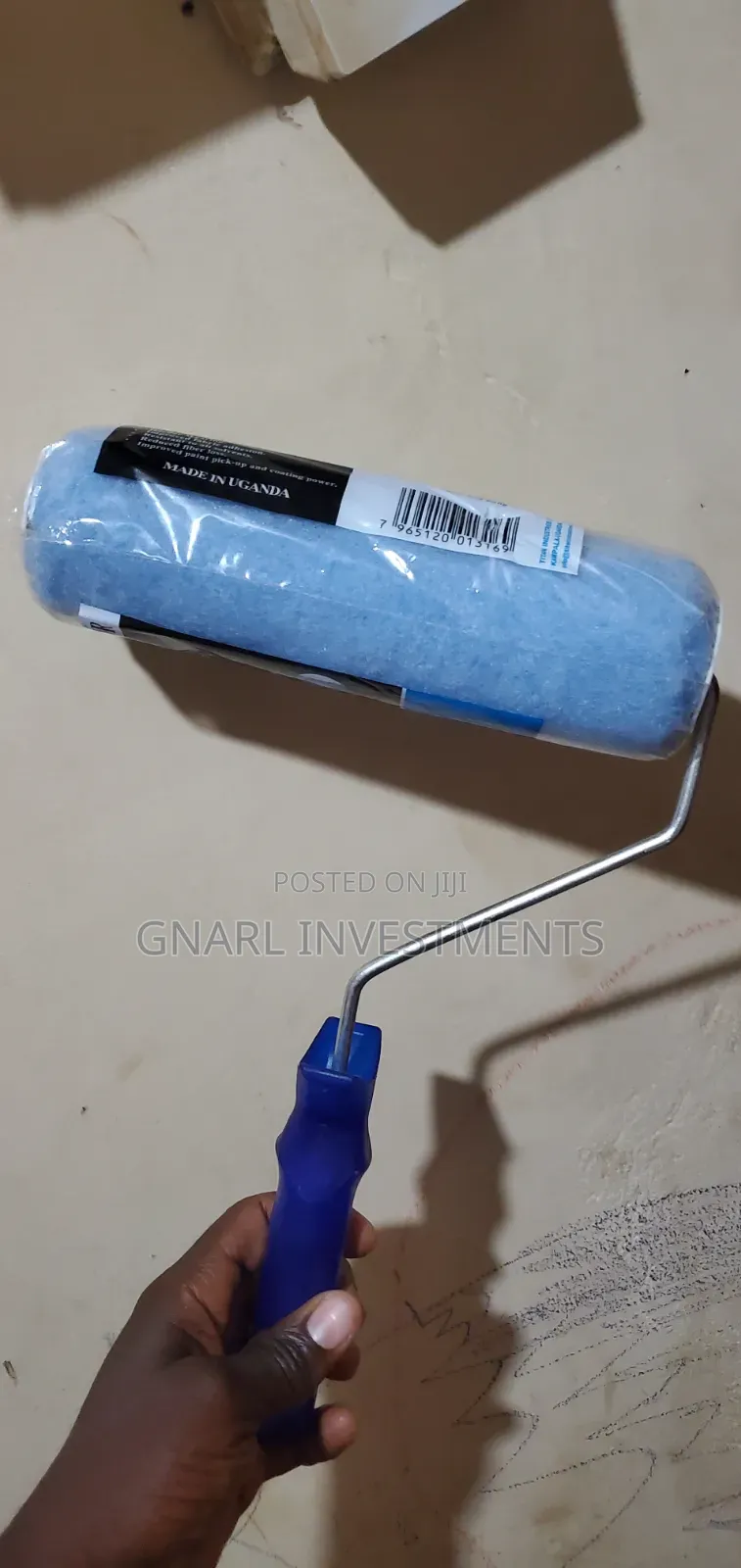 Paint Brushes Rollers