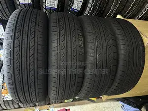 205/65r15 Used Tires Good Condition