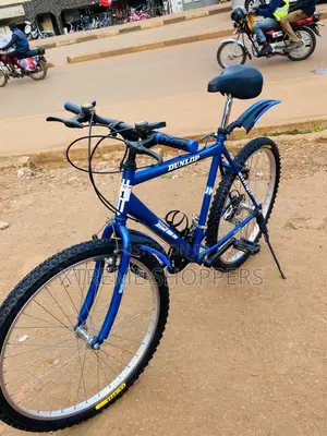 Certified Bike /Bicycle Quality Riding Size 27”