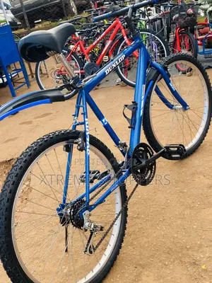 Certified Bike /Bicycle Quality Riding Size 27”