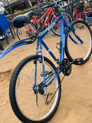 Biper -Bicycle/Bike Quality ,Durable Japanese