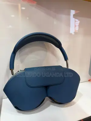 Airpods Max