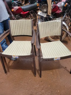 Global Plastic Chair