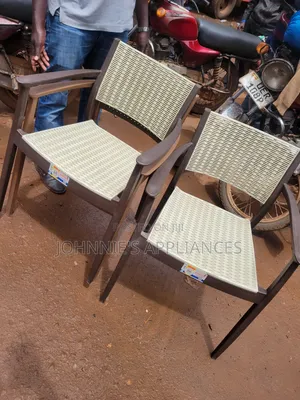 Global Plastic Chair