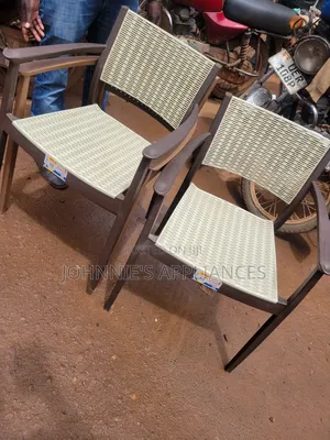 Global Plastic Chair