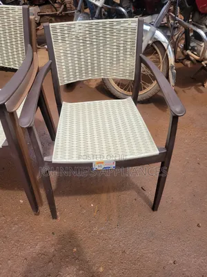 Global Plastic Chair