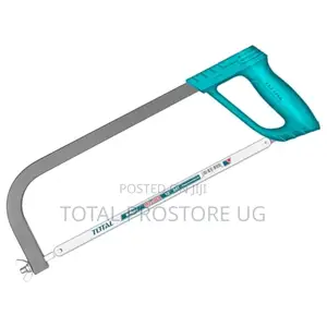 Hacksaw Frame 300mm