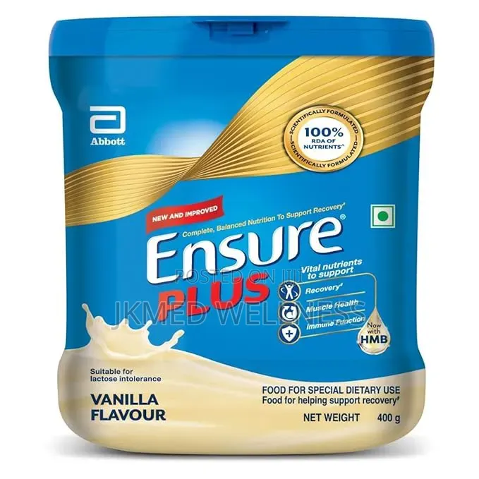 Ensure Plus 400g