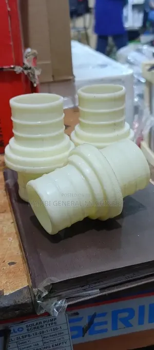 Water Pump 2 Inch Delivery Hoses Connectors