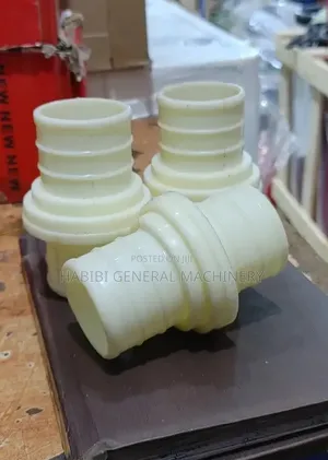 Water Pump 2 Inch Delivery Hoses Connectors