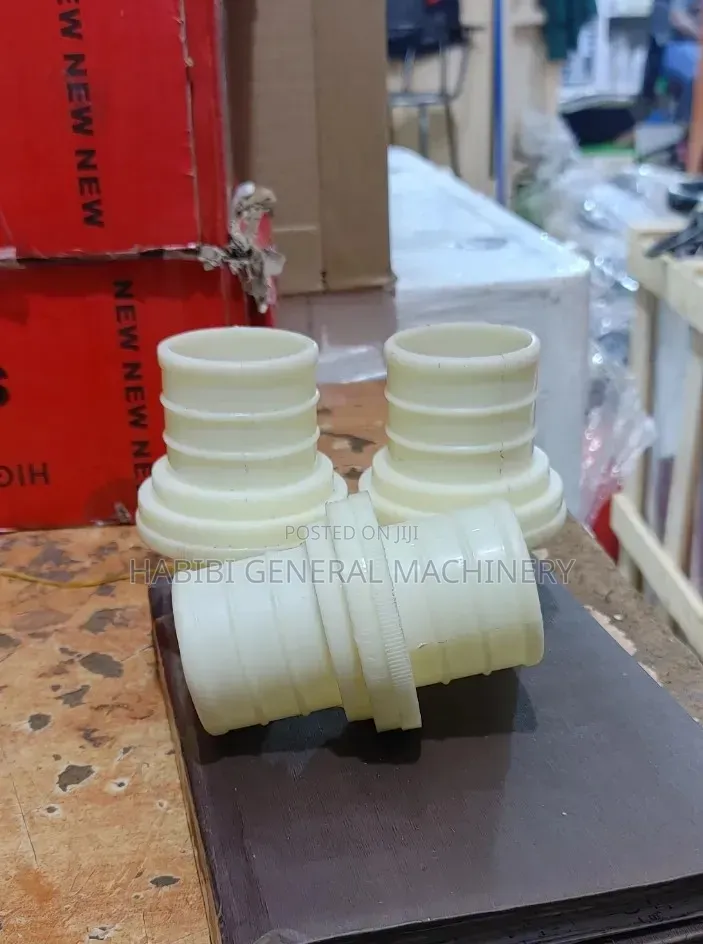 Water Pump 2 Inch Delivery Hoses Connectors