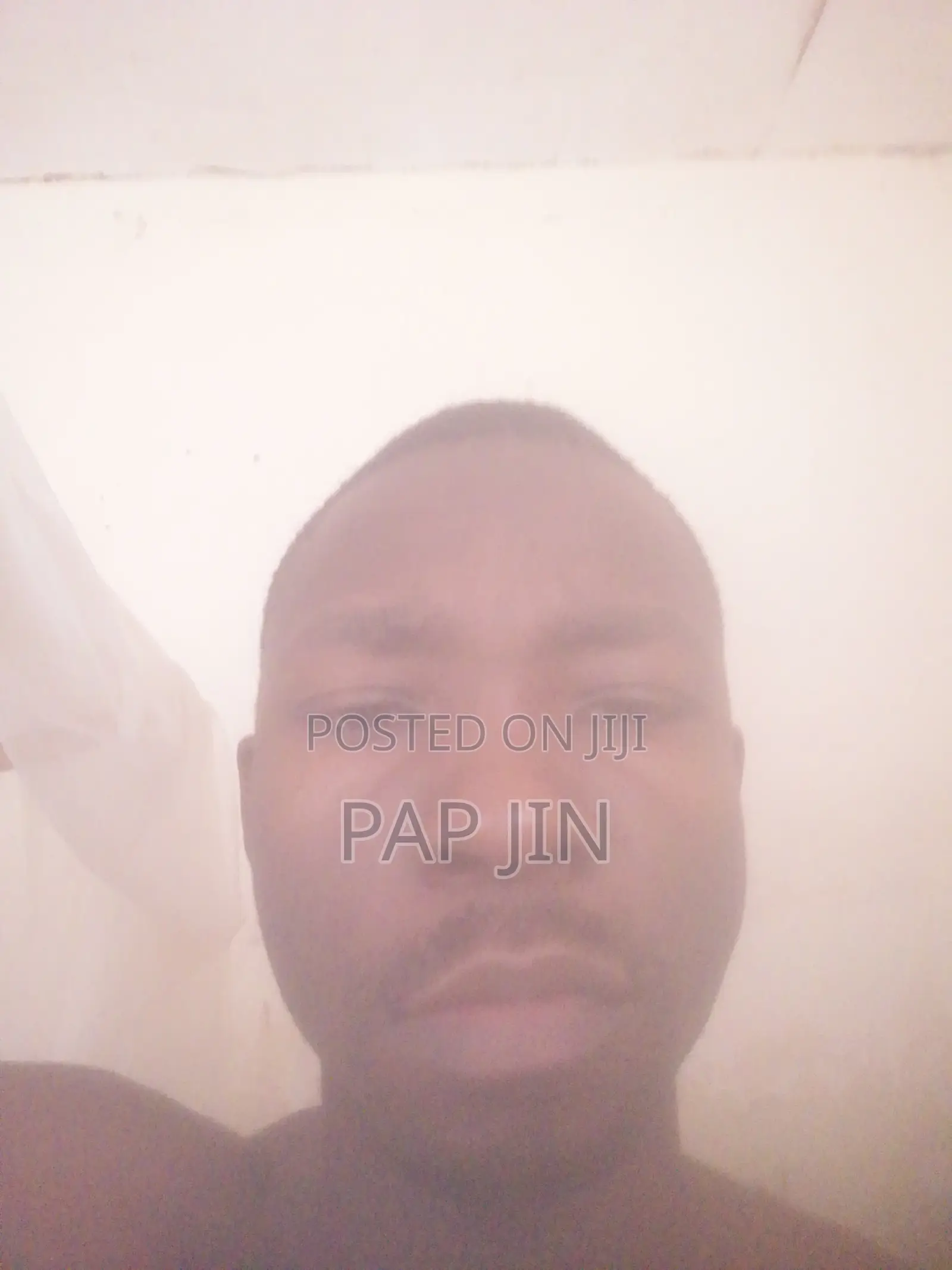 Shop Attendant in Nansana