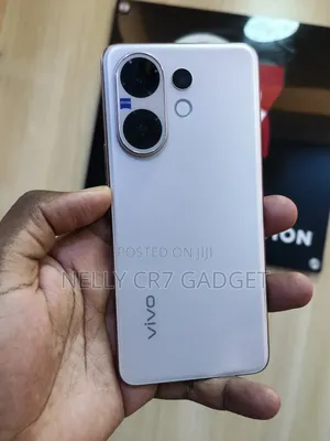 Vivo V60 256 GB Gold