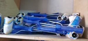 Baby Rollers