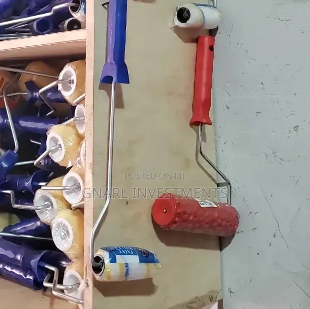 Baby Rollers