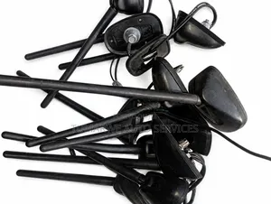 Original Radio Antennas