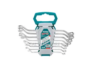Offset Ring Spanner Set 8pcs/Set.