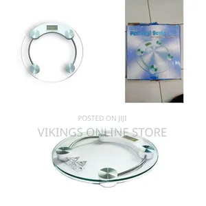 Fei Lun Digital Glass Weighing Scale