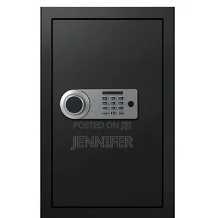 Digiwave Al002-70a Is A 30kg Digital Safe Box