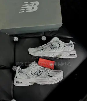 Ice Blue Runner 530