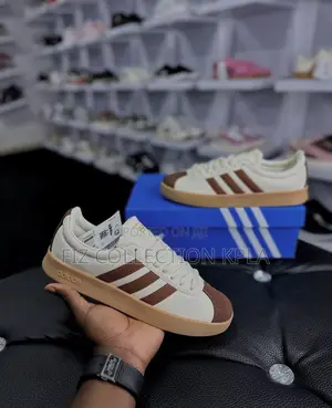 Prime Leather Step