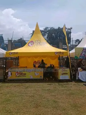 Promotion Tent
