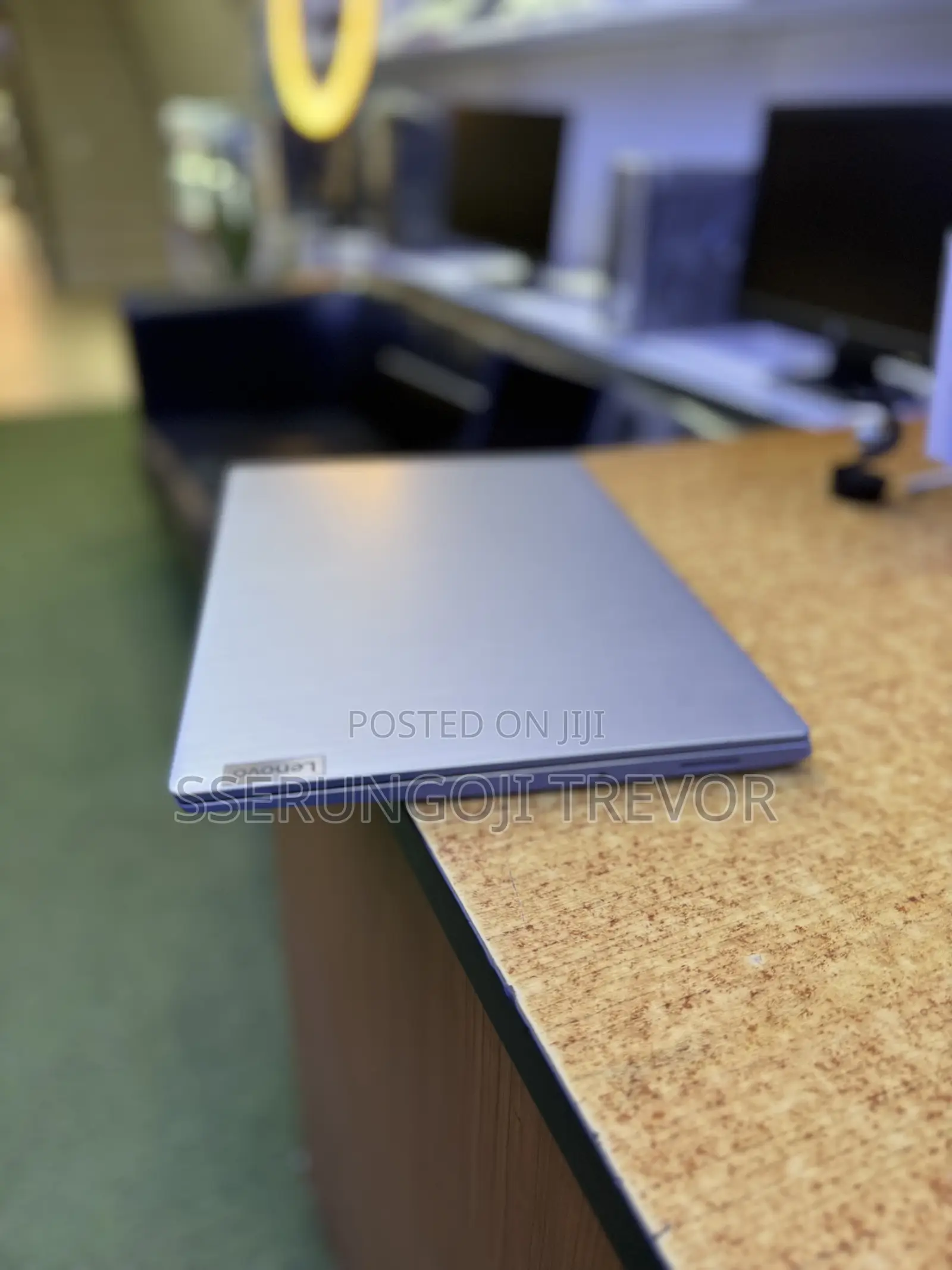 Laptop Lenovo Ideapad 3 8GB Intel Core i7 HDD+SSD 1T
