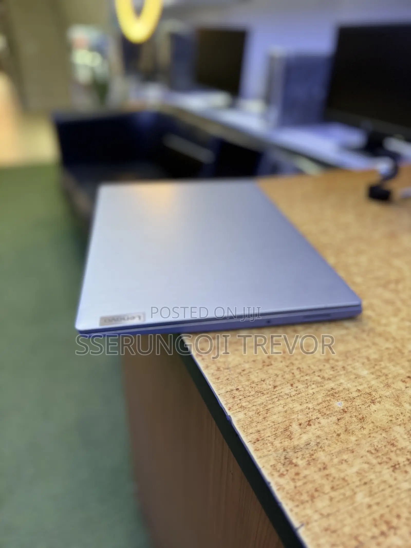Laptop Lenovo Ideapad 3 8GB Intel Core i7 HDD+SSD 1T