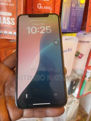 Apple iPhone XS Max 256 GB Gold