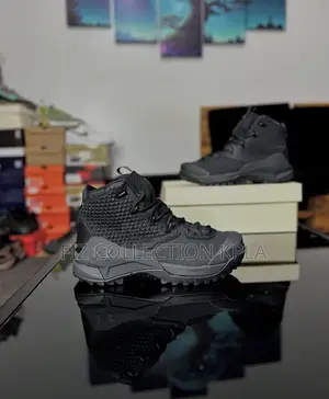 Shadow Force Boot