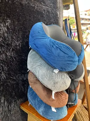 Easy Trip Neck Pillow