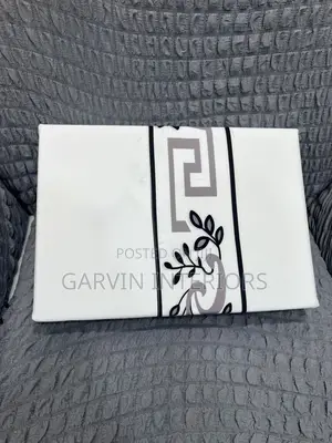 Premium Duver Cover Set Cotton