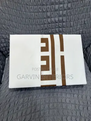 Premium Duver Cover Set Cotton