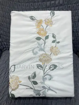 Premium Duver Cover Set Cotton