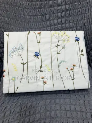 Premium Duver Cover Set Cotton