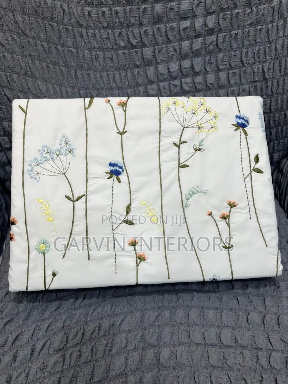 Premium Duver Cover Set Cotton