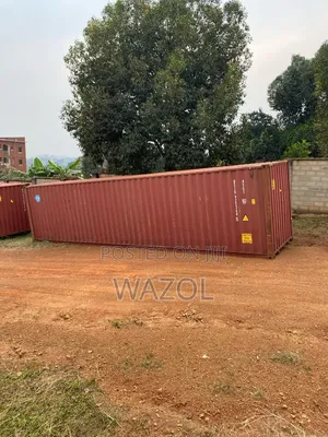 Containers For Sale