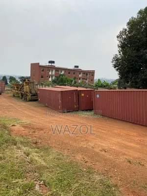 Containers For Sale