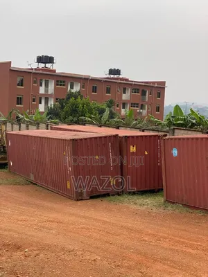 Containers For Sale