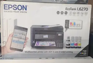 Epson Ecotank L6270