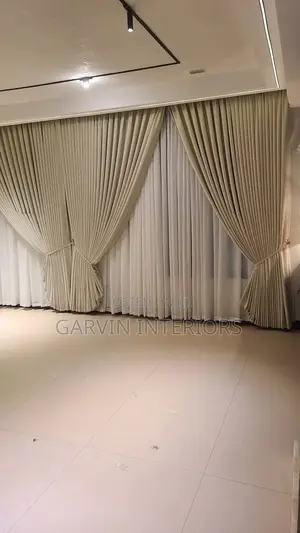 Rich Comfort Curtains Per Meter