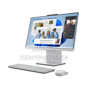 New Desktop Computer Lenovo 8GB Intel Core i5 SSD 512GB