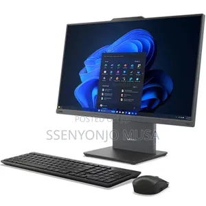 New Desktop Computer Lenovo 8GB Intel Core i5 SSD 512GB