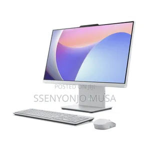 New Desktop Computer Lenovo 8GB Intel Core i5 SSD 512GB